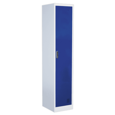 Sealey Locker 1 Door Model No-SL1D
