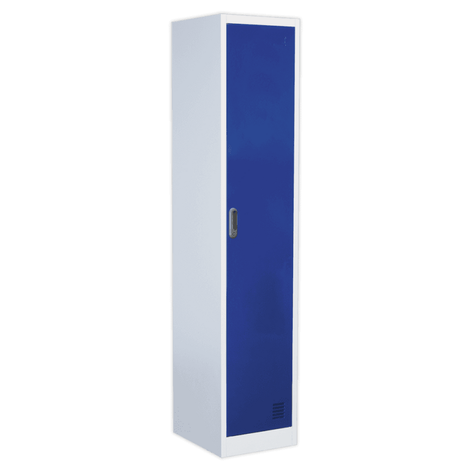 Sealey Locker 1 Door Model No-SL1D
