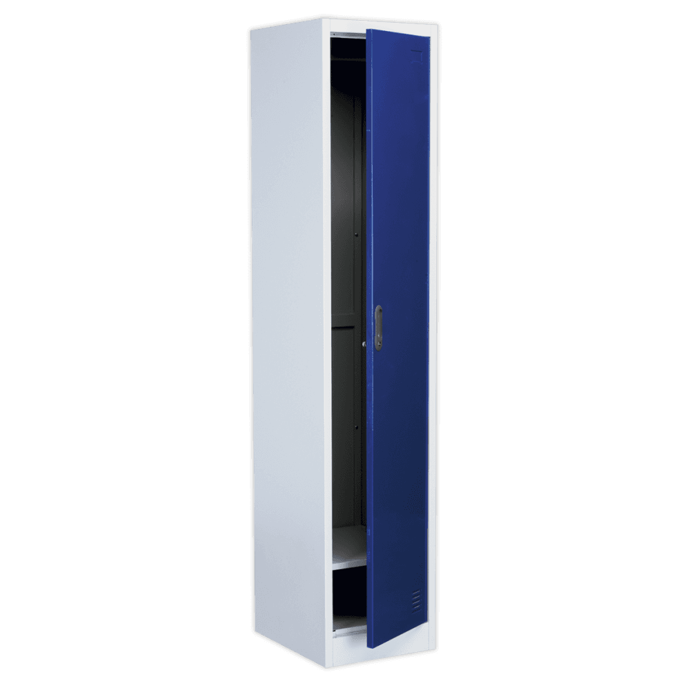 Sealey Locker 1 Door Model No-SL1D