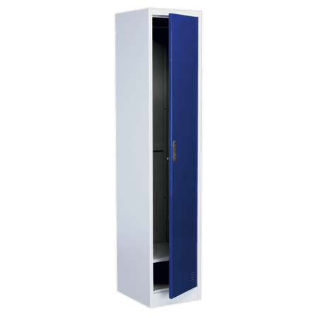 Sealey Locker 1 Door Model No-SL1D