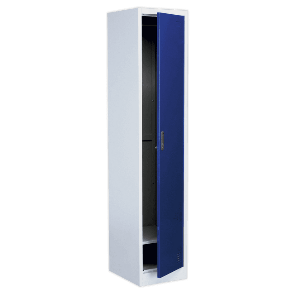 Sealey Locker 1 Door Model No-SL1D