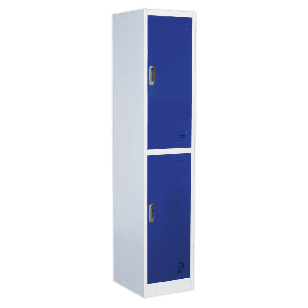 Sealey Locker 2 Door Model No-SL2D