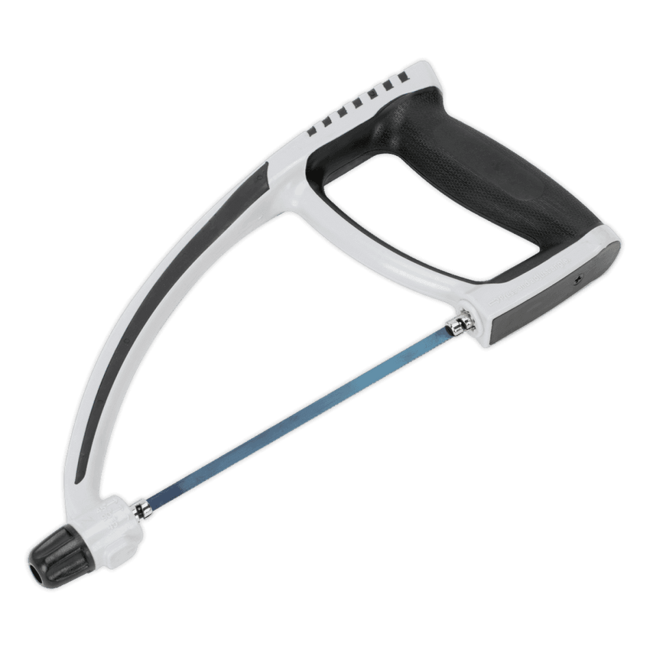 Sealey Mini Hacksaw with Adjustable Blade 150mm Model No-AK8683