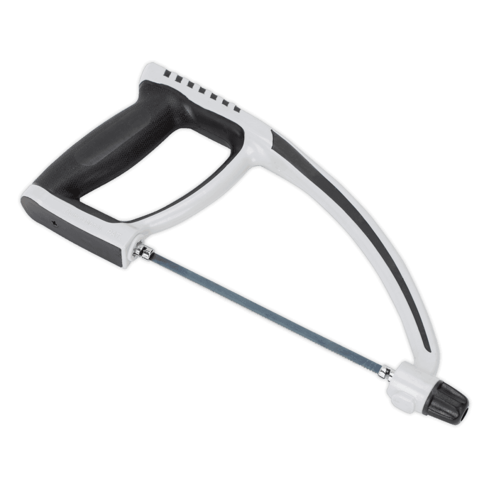 Sealey Mini Hacksaw with Adjustable Blade 150mm Model No-AK8683