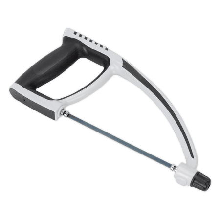 Sealey Mini Hacksaw with Adjustable Blade 150mm Model No-AK8683