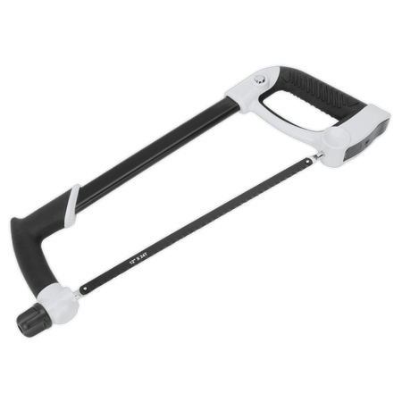 Sealey Hacksaw Adjustable Blade Professional 300mm Model No-AK8684