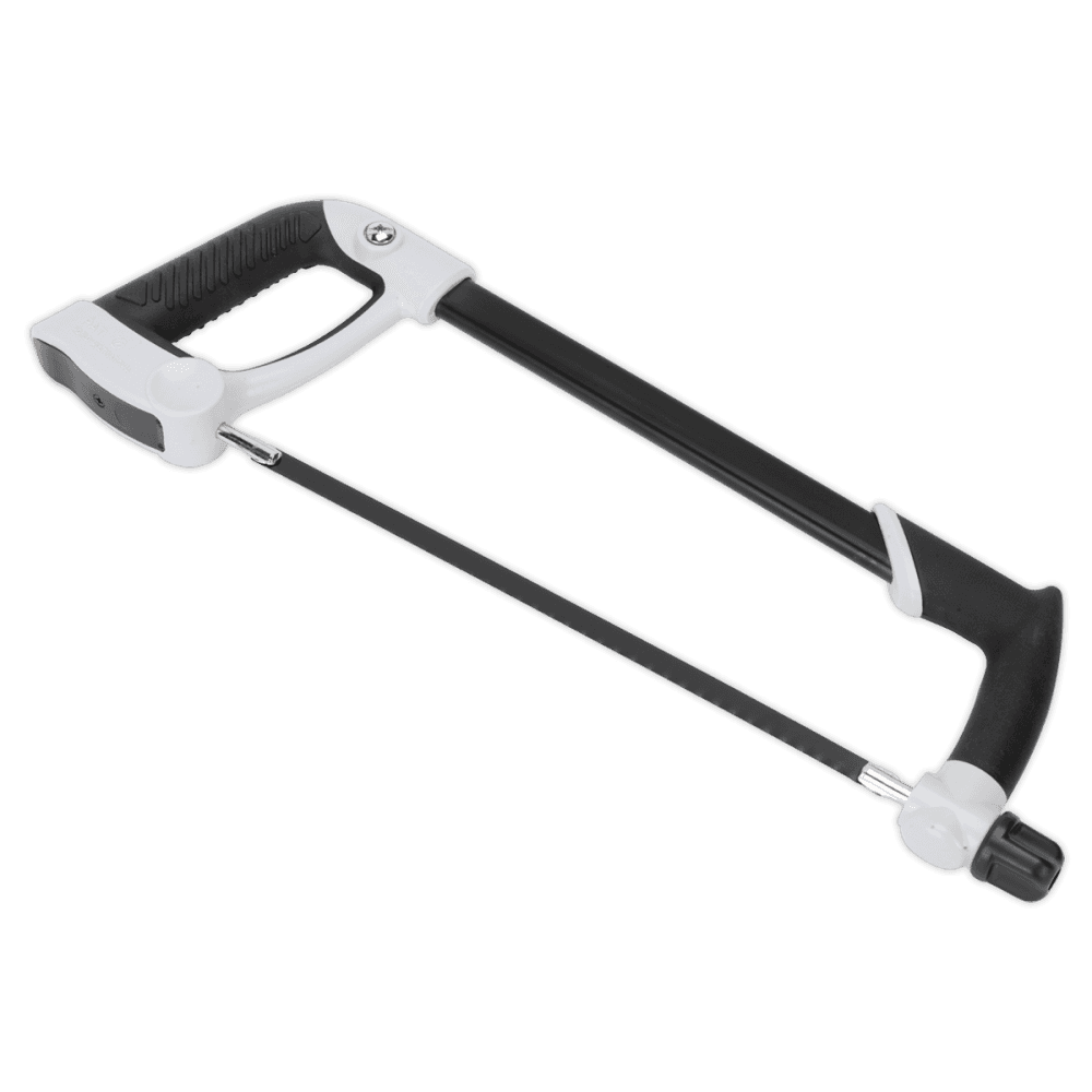 Sealey Hacksaw Adjustable Blade Professional 300mm Model No-AK8684