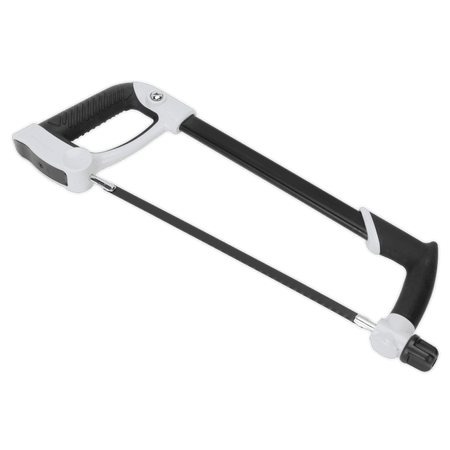 Sealey Hacksaw Adjustable Blade Professional 300mm Model No-AK8684