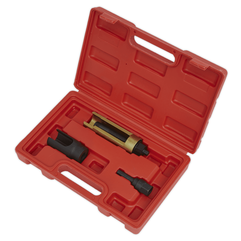 Sealey Diesel Injector Puller - Mercedes Cdi Model No-VS2056