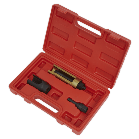Sealey Diesel Injector Puller - Mercedes Cdi Model No-VS2056