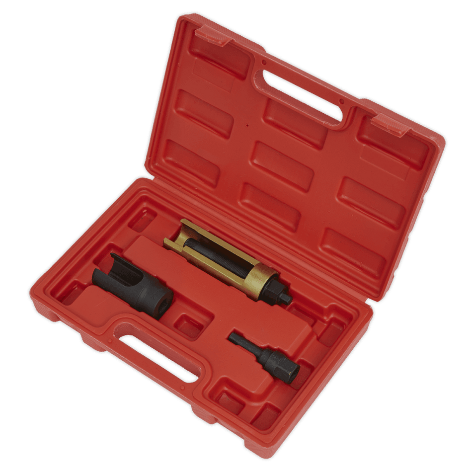 Sealey Diesel Injector Puller - Mercedes Cdi Model No-VS2056