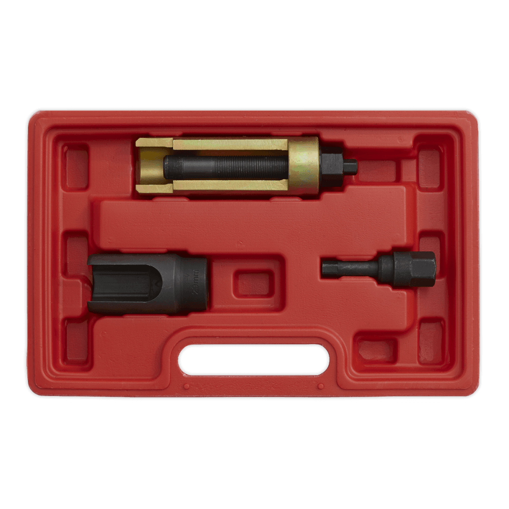 Sealey Diesel Injector Puller - Mercedes Cdi Model No-VS2056