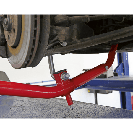 Sealey Suspension Arm Lever Model No-VS3815