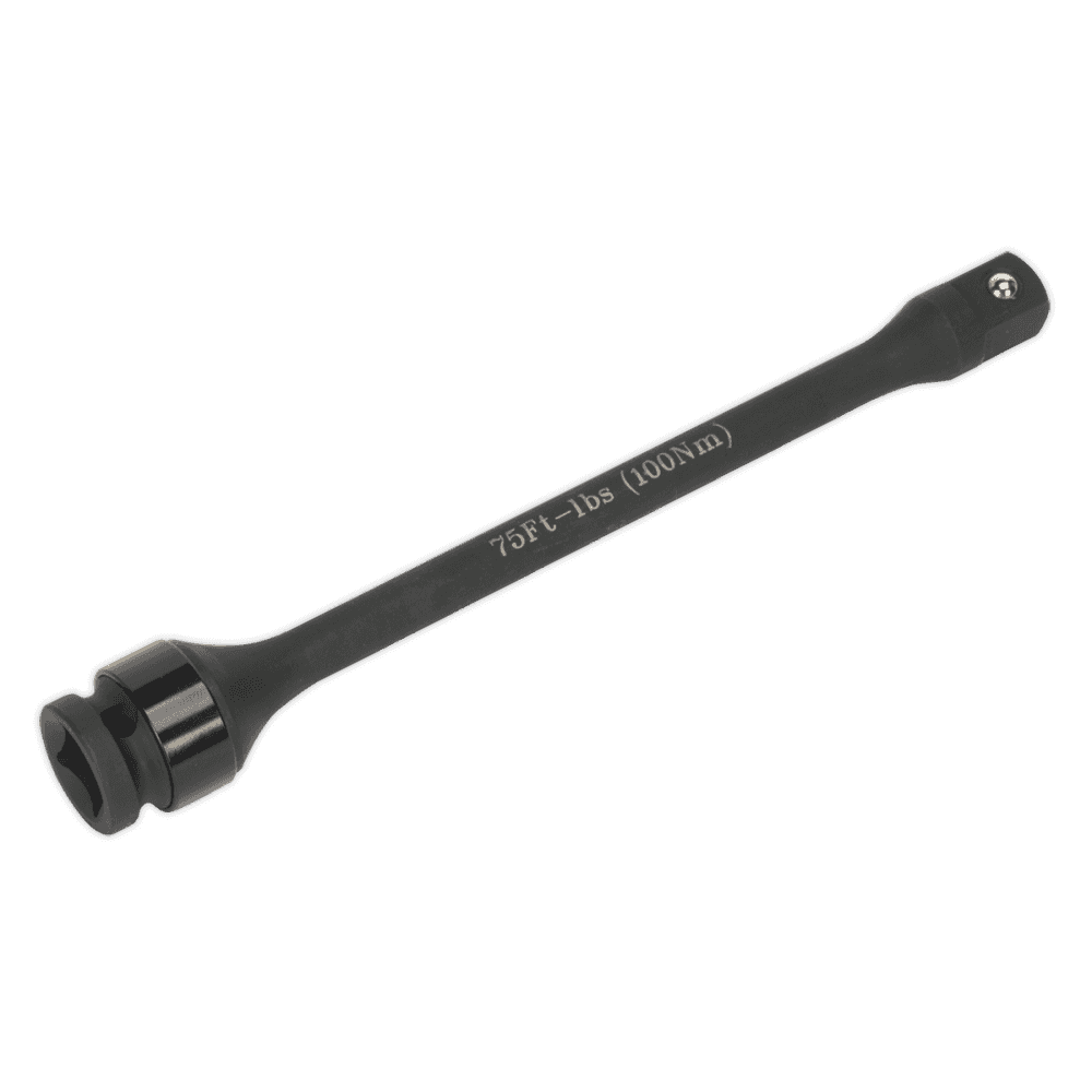 Sealey Torque Stick 1/2"Sq Drive 100Nm Model No-VS2244