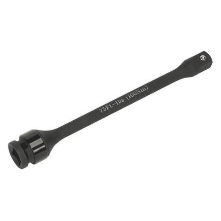 Sealey Torque Stick 1/2"Sq Drive 100Nm Model No-VS2244