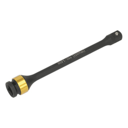 Sealey Torque Stick 1/2"Sq Drive 110Nm Model No-VS2245