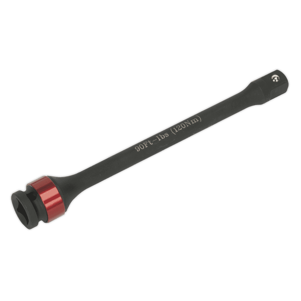 Sealey Torque Stick 1/2"Sq Drive 120Nm Model No-VS2246