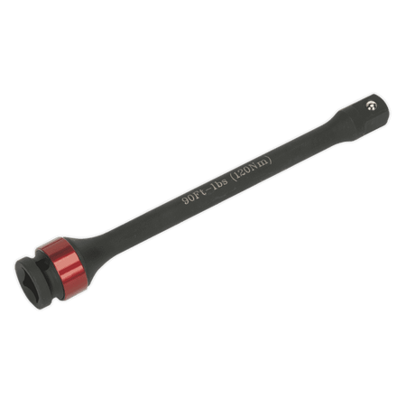 Sealey Torque Stick 1/2"Sq Drive 120Nm Model No-VS2246