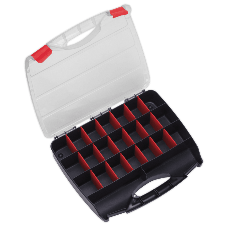 Sealey Assortment Case 20 Compartment Model No-APAS20
