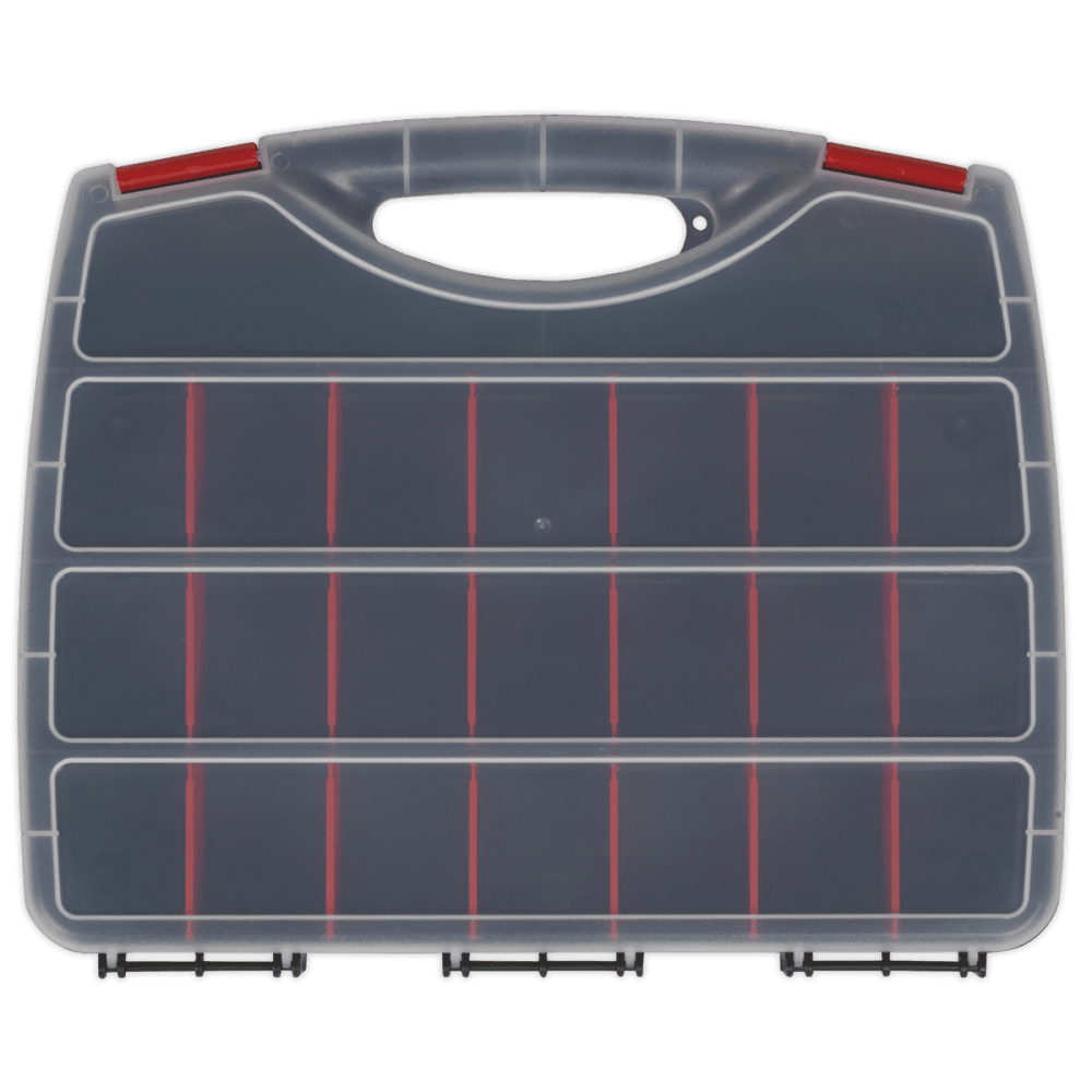 Sealey Assortment Case 20 Compartment Model No-APAS20