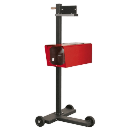 Sealey Headlamp Beam Setter - Compact Model No-HBS2010