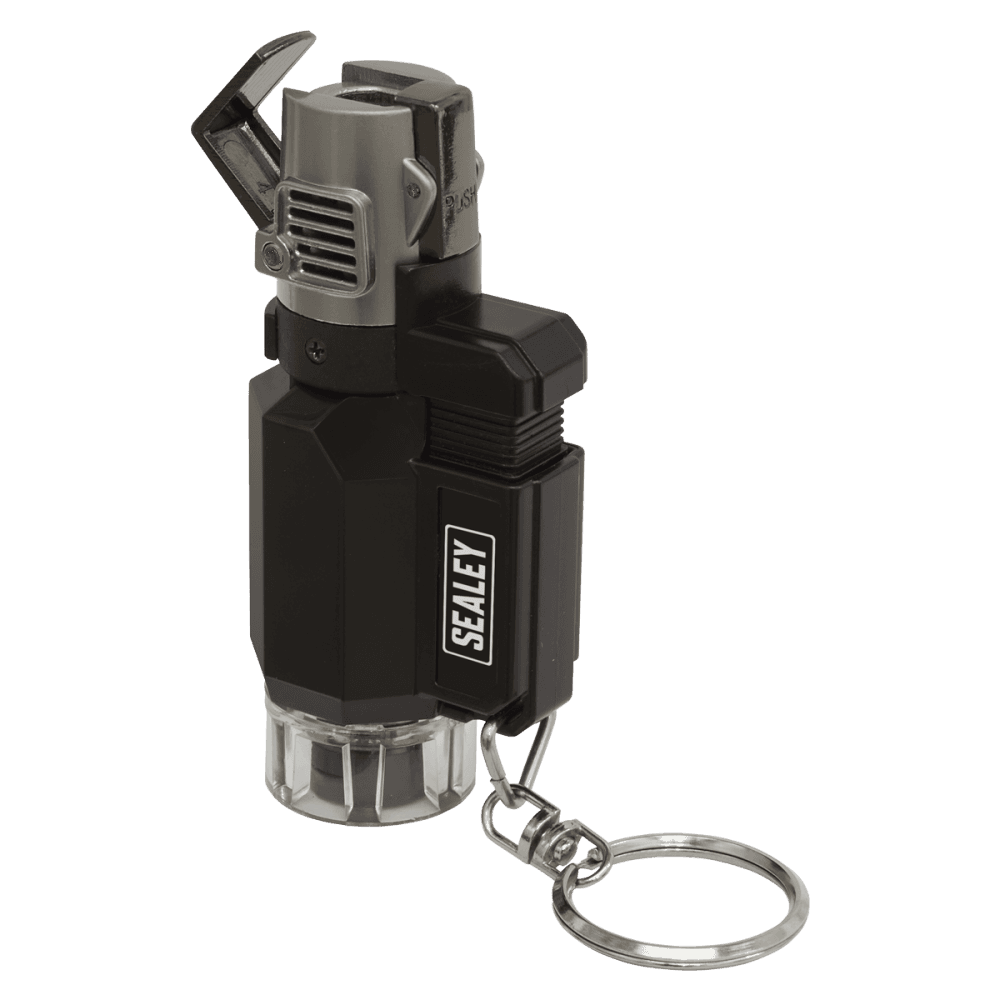 Sealey Heating Torch Butane Micro Model No-AK4041
