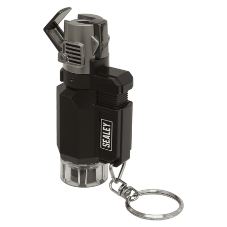 Sealey Heating Torch Butane Micro Model No-AK4041