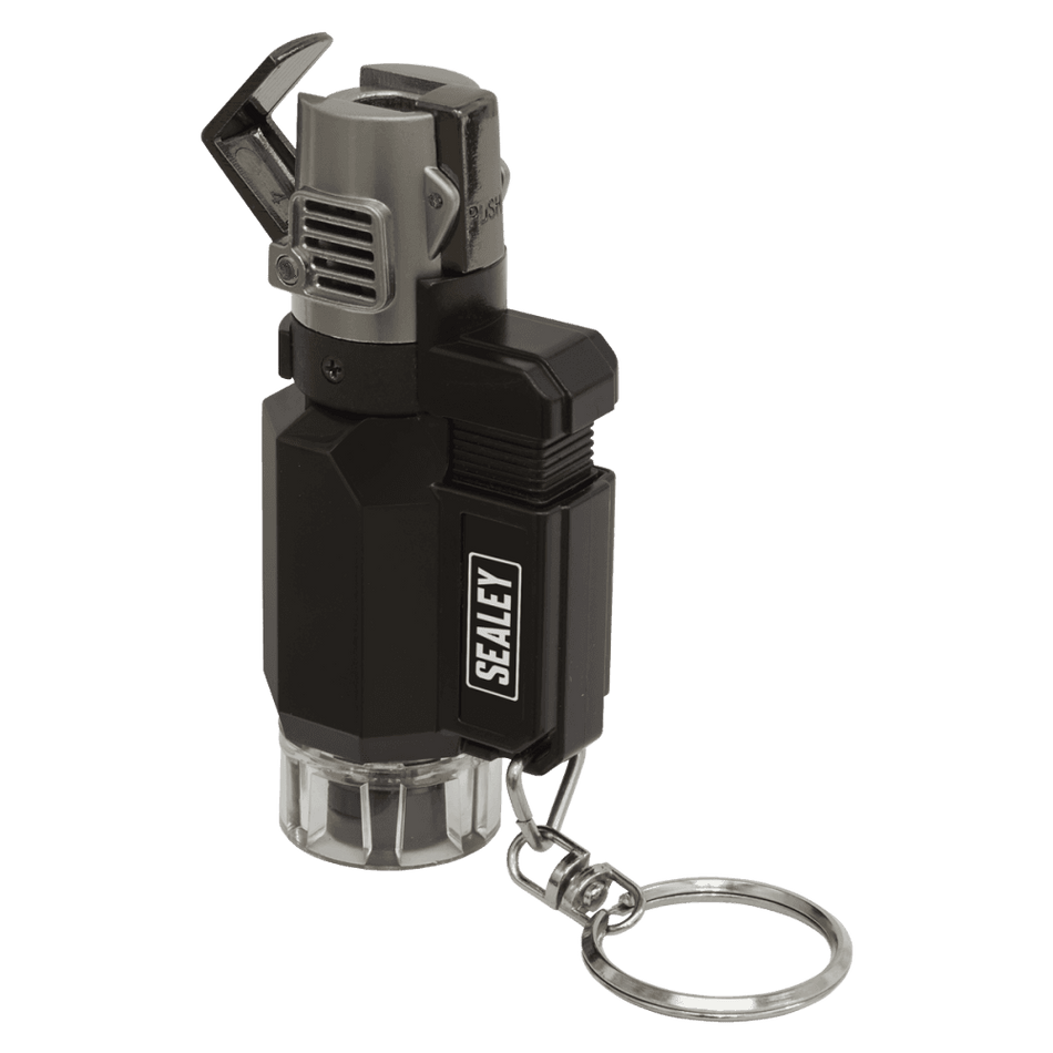 Sealey Heating Torch Butane Micro Model No-AK4041