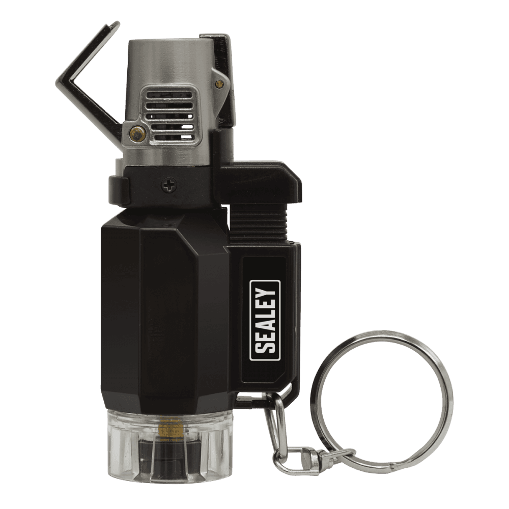 Sealey Heating Torch Butane Micro Model No-AK4041