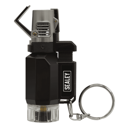 Sealey Heating Torch Butane Micro Model No-AK4041