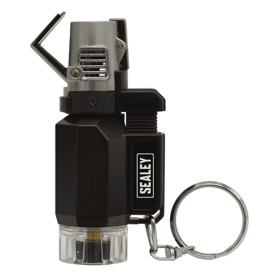 Sealey Heating Torch Butane Micro Model No-AK4041