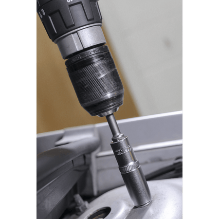 Sealey Socket Adaptor Set 3pc Power Tool Model No-AK4929