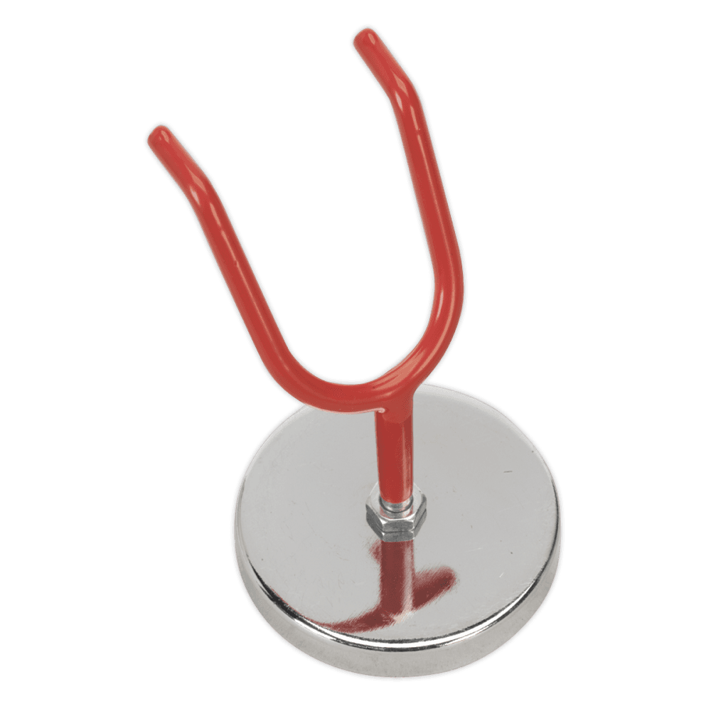 Sealey Spray Gun Holder Magnetic Model No-MSH01
