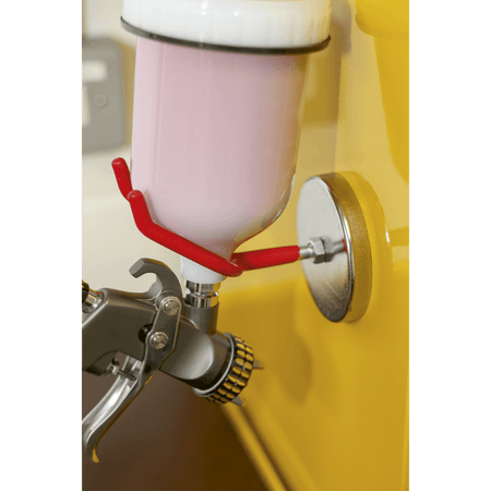 Sealey Spray Gun Holder Magnetic Model No-MSH01
