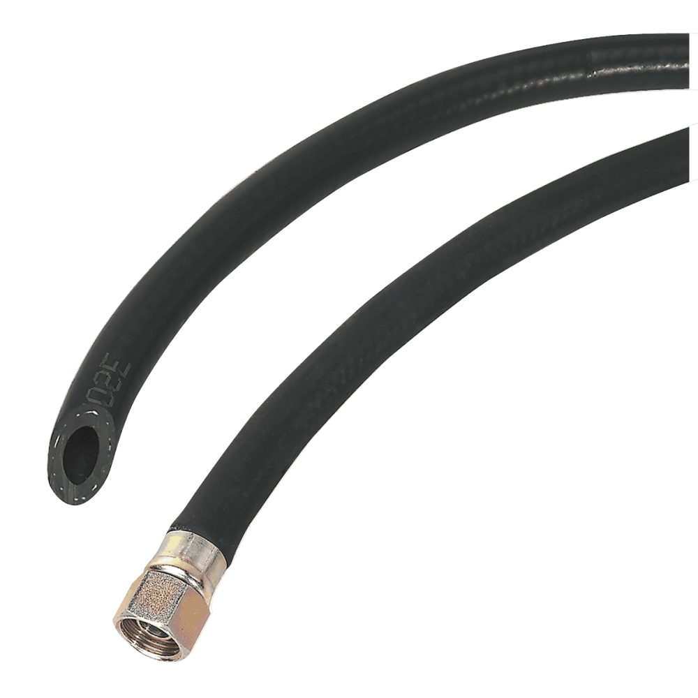Sealey Air Hose 30mtr x 10mm with 1/4"BSP Unions Heavy-Duty Model No-AH30RX/38