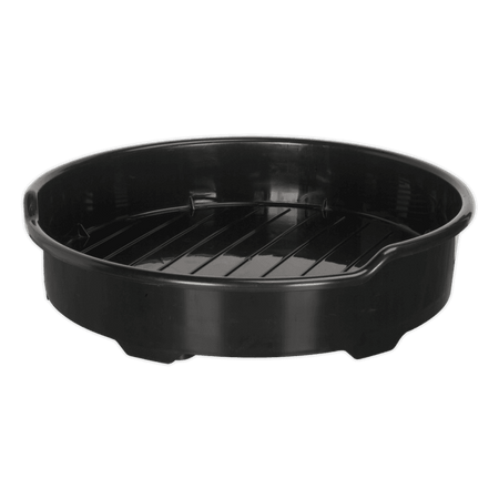 Sealey Oil Drum Drain Pan for 205ltr Drum Model No-DRP19