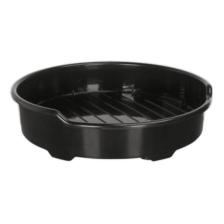Sealey Oil Drum Drain Pan for 205ltr Drum Model No-DRP19