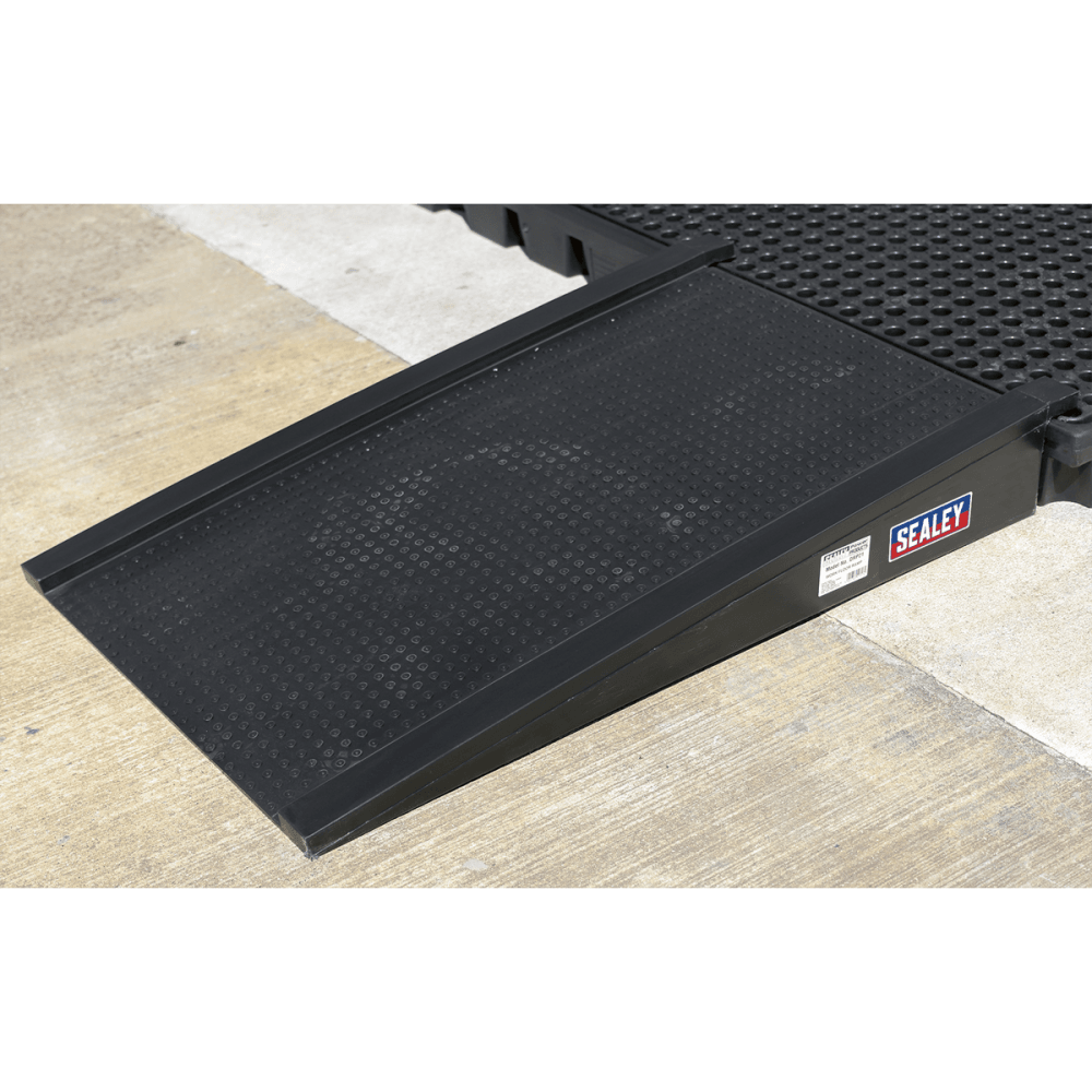 Sealey Work Floor Ramp Model No-DRP21