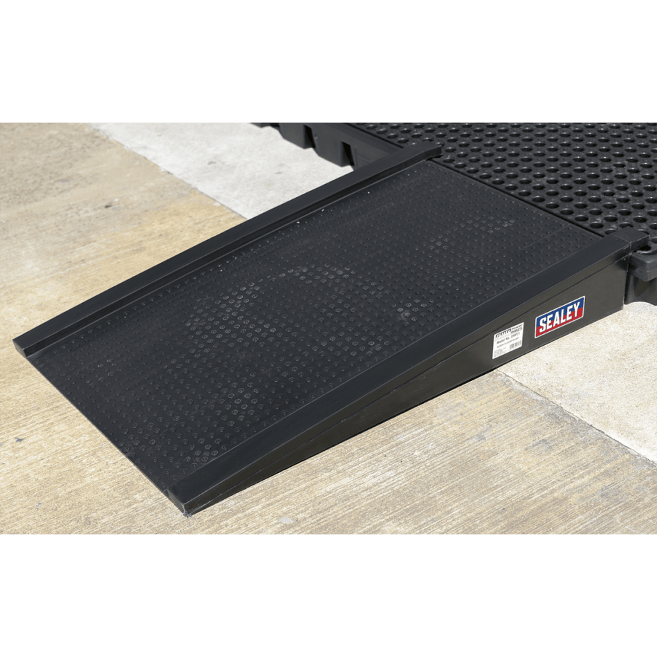 Sealey Work Floor Ramp Model No-DRP21