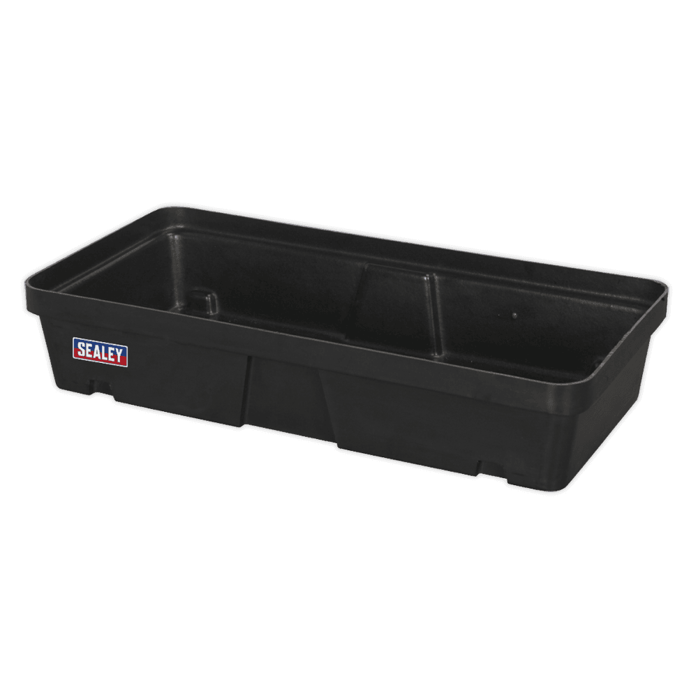 Sealey Spill Tray 30ltr Model No-DRP30