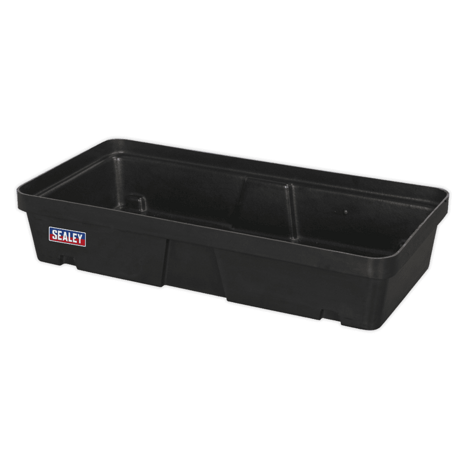 Sealey Spill Tray 30ltr Model No-DRP30