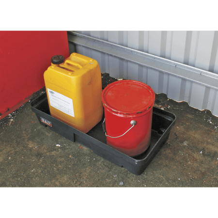 Sealey Spill Tray 30ltr Model No-DRP30