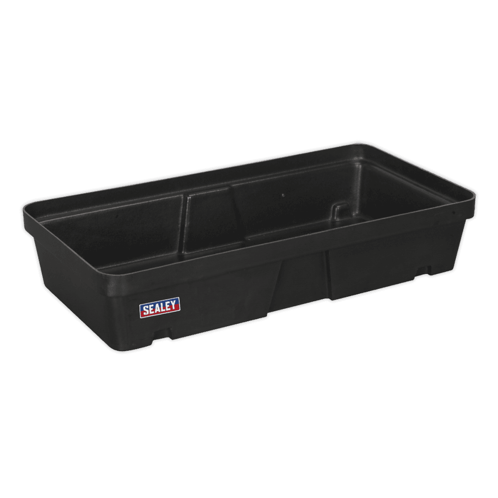 Sealey Spill Tray 30ltr Model No-DRP30