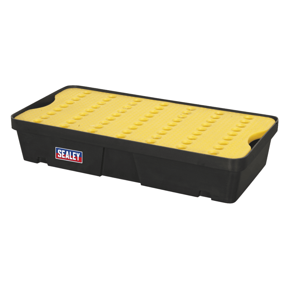 Sealey Spill Tray 30ltr with Platform Model No-DRP31
