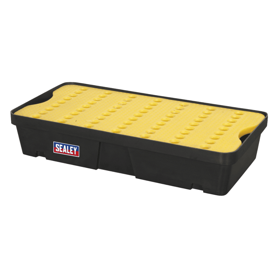 Sealey Spill Tray 30ltr with Platform Model No-DRP31