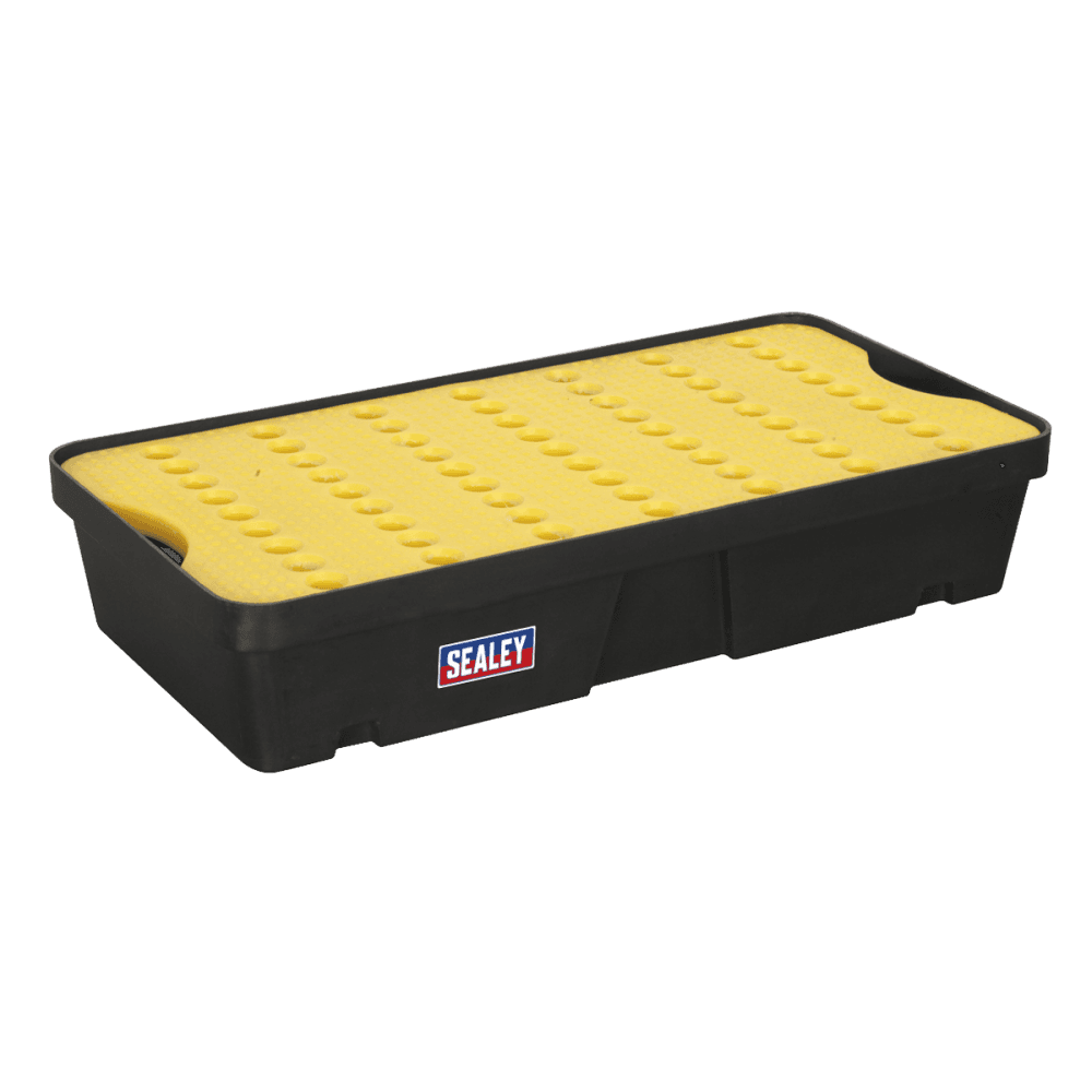 Sealey Spill Tray 30ltr with Platform Model No-DRP31