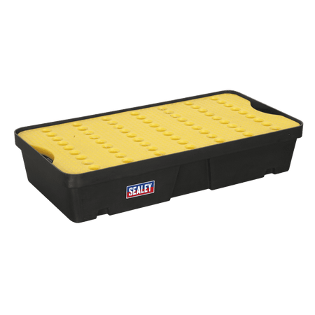 Sealey Spill Tray 30ltr with Platform Model No-DRP31