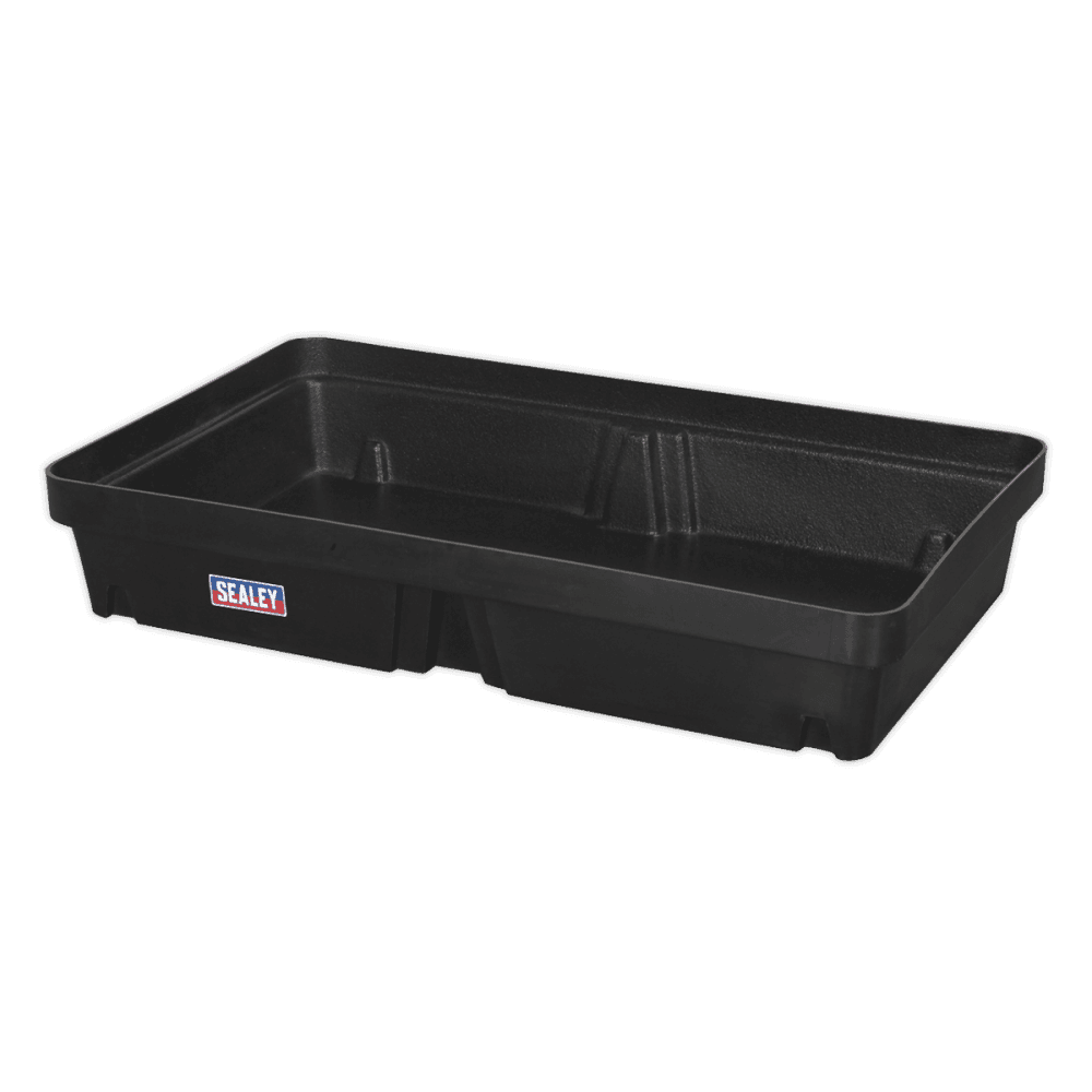 Sealey Spill Tray 60ltr Model No-DRP32