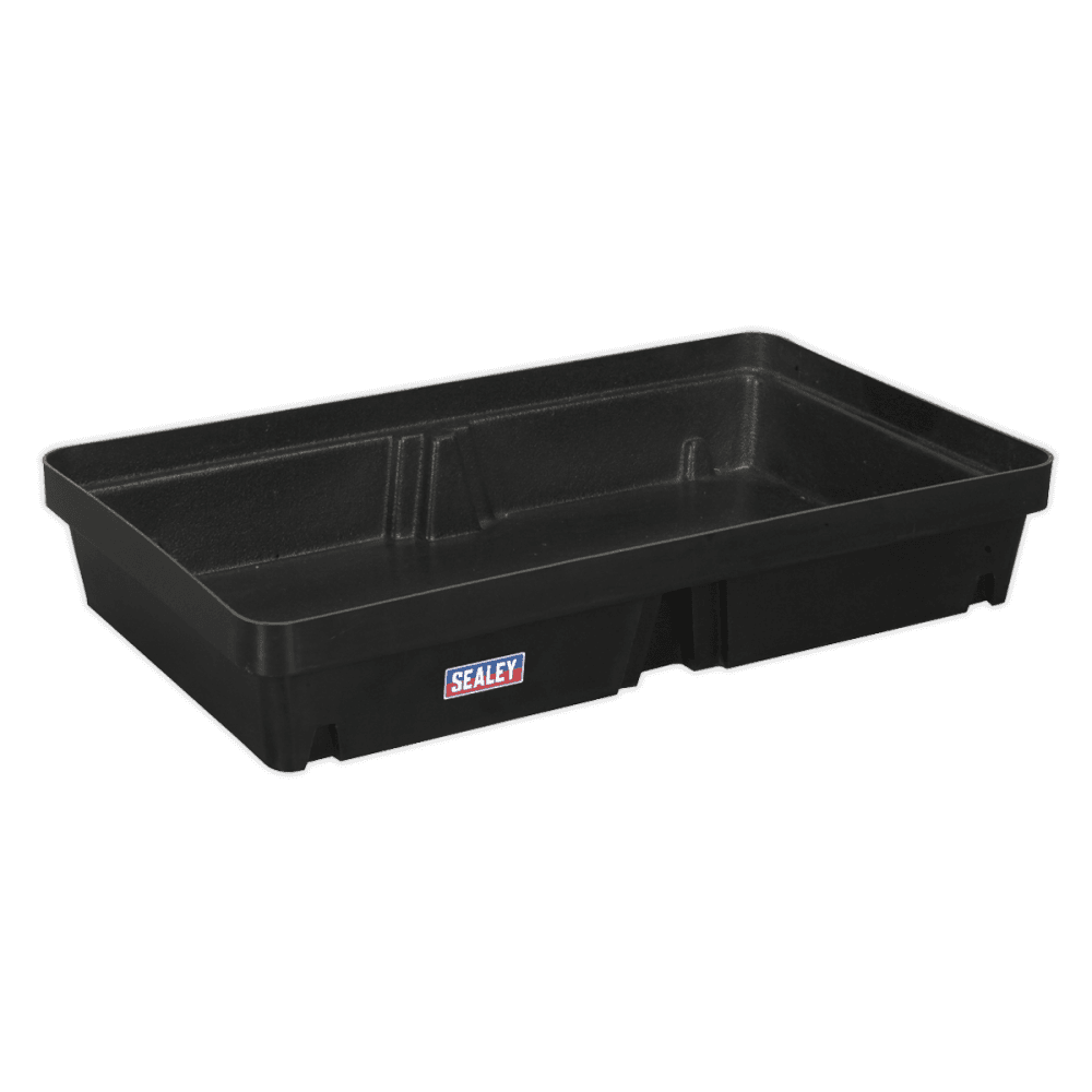 Sealey Spill Tray 60ltr Model No-DRP32