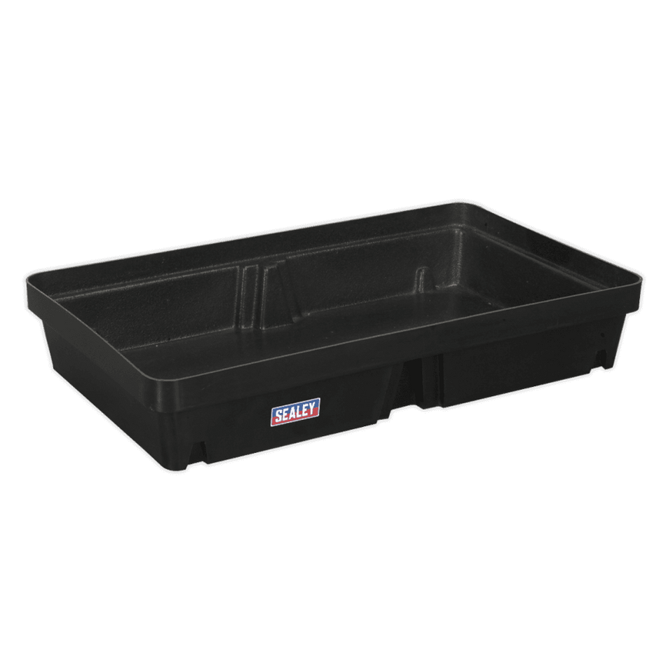Sealey Spill Tray 60ltr Model No-DRP32